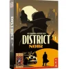 999 Games  District Noir kaartspel< Buitenspelen & Spelletjes