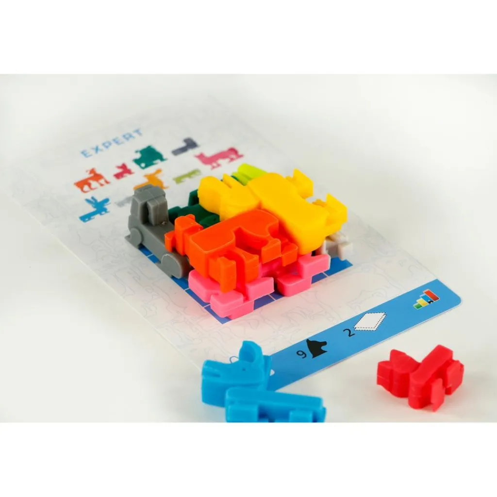 999 Games Dog Pile breinbreker< Buitenspelen & Spelletjes