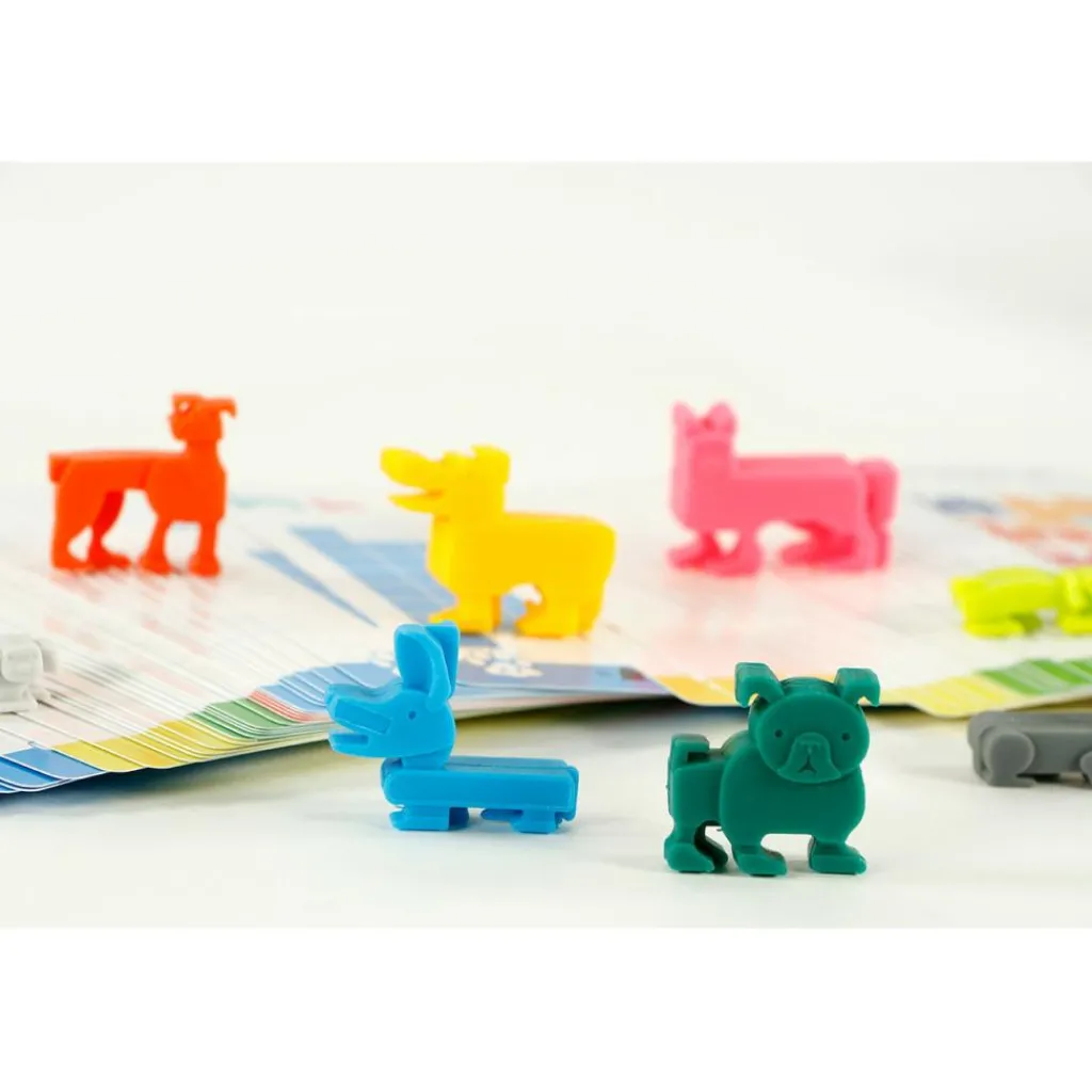 999 Games Dog Pile breinbreker< Buitenspelen & Spelletjes