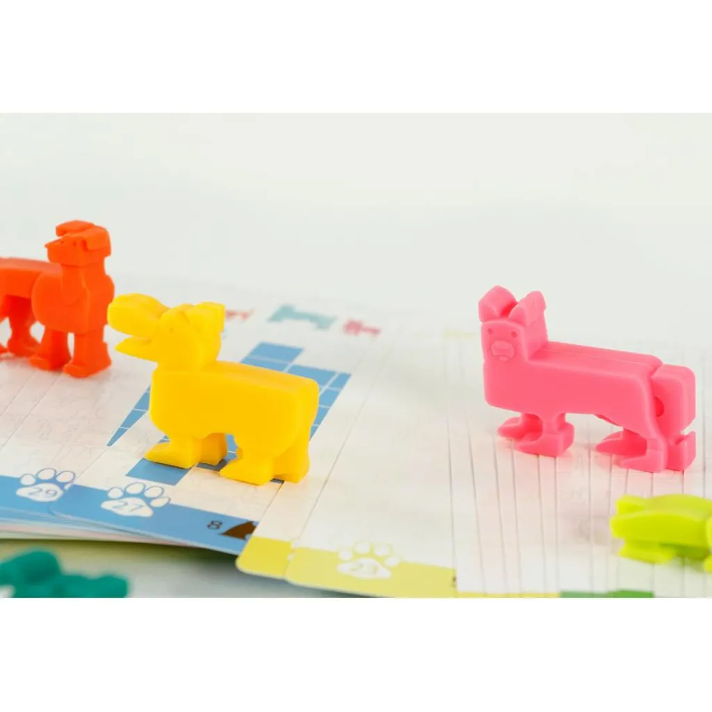 999 Games Dog Pile breinbreker< Buitenspelen & Spelletjes