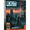 Buitenspelen & Spelletjes-999 Games  EXIT - Het Kerkhof van de Duisternis