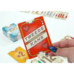 999 Games Flip 7 kaartspel< Buitenspelen & Spelletjes