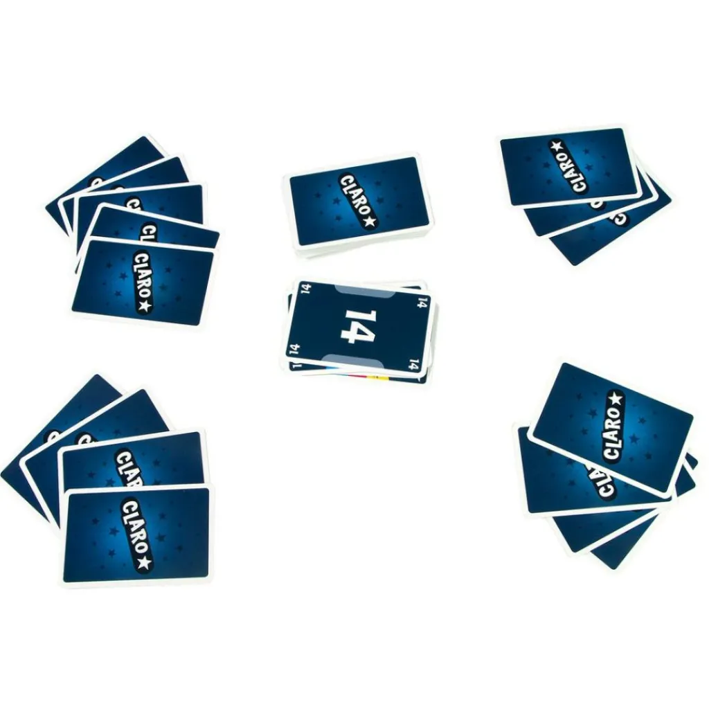 999 Games Flits kaartspel< Buitenspelen & Spelletjes