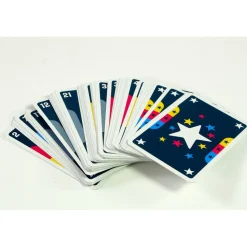 999 Games Flits kaartspel< Buitenspelen & Spelletjes