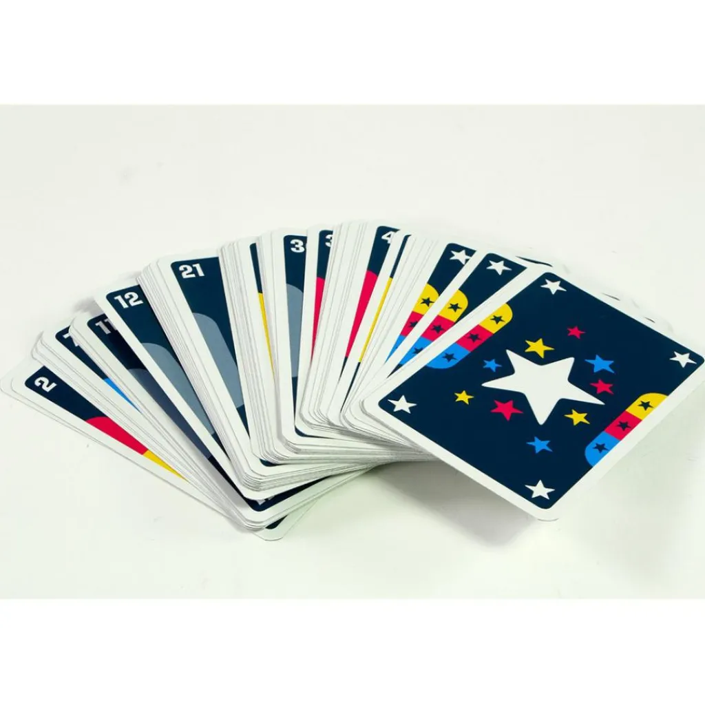 999 Games Flits kaartspel< Buitenspelen & Spelletjes