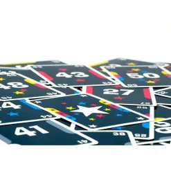 999 Games Flits kaartspel< Buitenspelen & Spelletjes