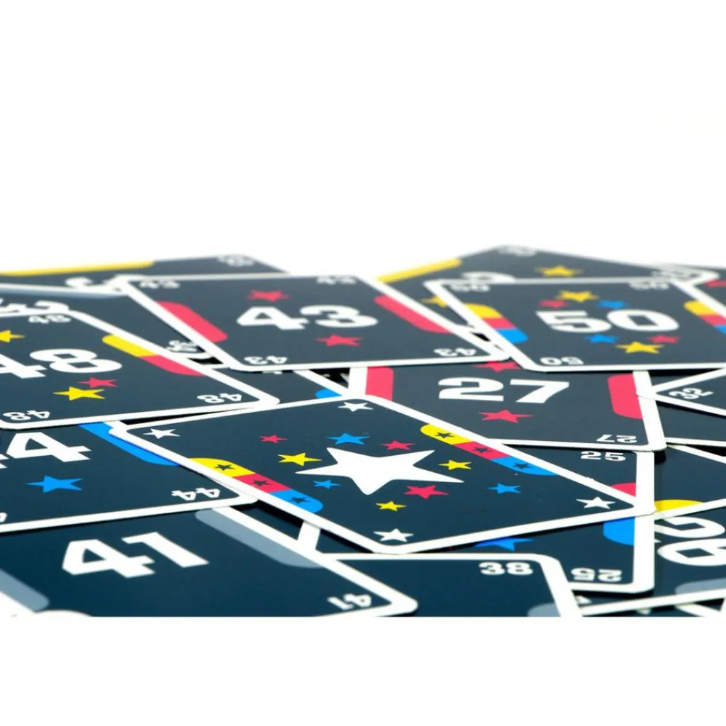 999 Games Flits kaartspel< Buitenspelen & Spelletjes