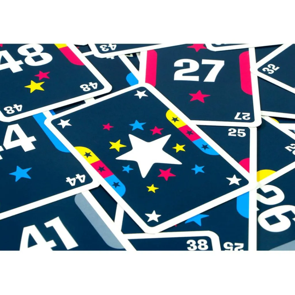 999 Games Flits kaartspel< Buitenspelen & Spelletjes