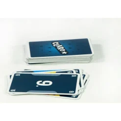 999 Games Flits kaartspel< Buitenspelen & Spelletjes