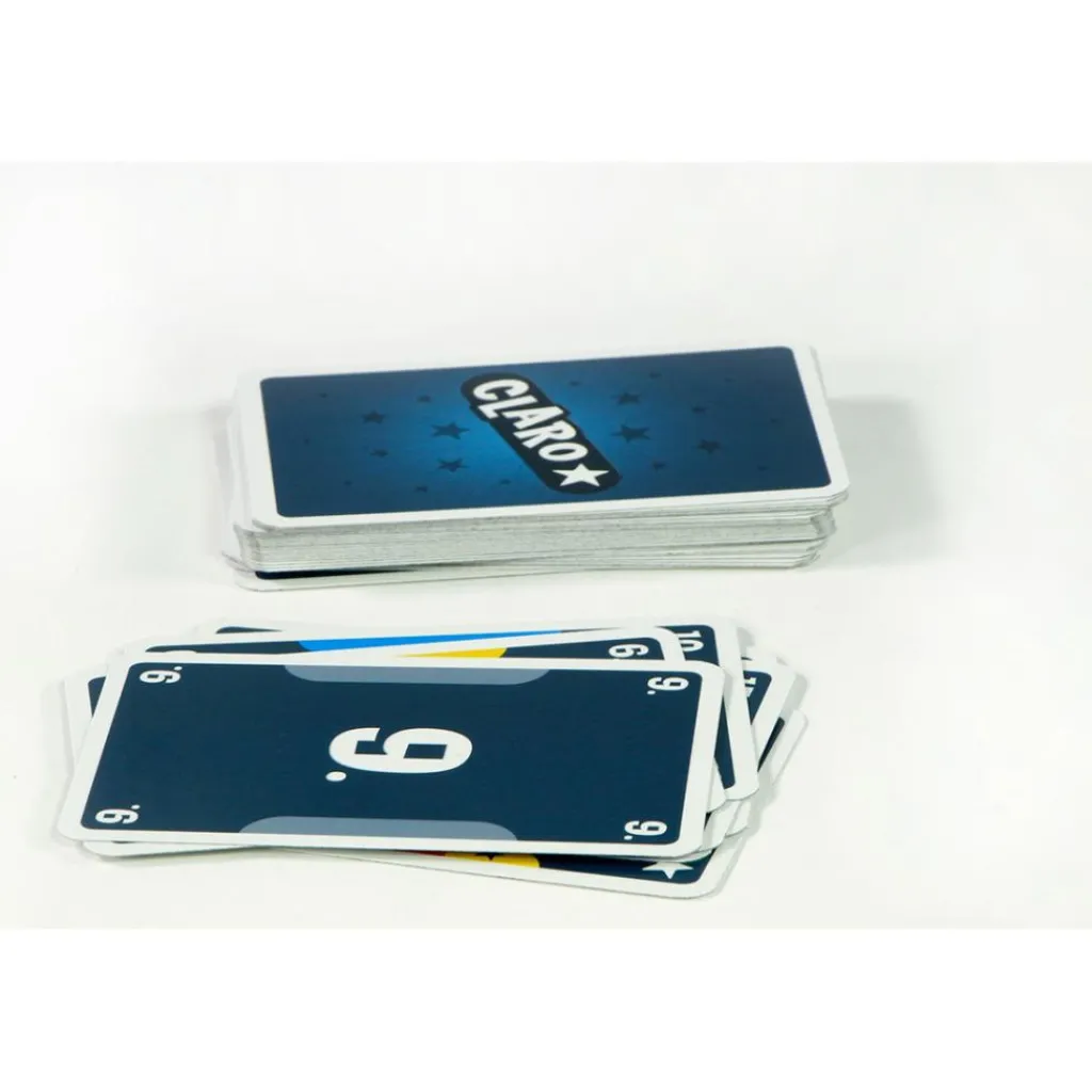 999 Games Flits kaartspel< Buitenspelen & Spelletjes