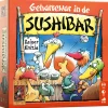 999 Games  Geharrewar in de Sushibar dobbelspel< Buitenspelen & Spelletjes
