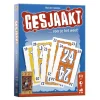 Buitenspelen & Spelletjes-999 Games  Gesjaakt kaartspel