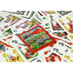 Buitenspelen & Spelletjes-999 Games Graantje de Voorste kaartspel