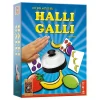 Buitenspelen & Spelletjes-999 Games  Halli Galli kaartspel