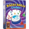 999 Games  Halli Galli Twist kaartspel< Buitenspelen & Spelletjes