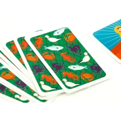 Buitenspelen & Spelletjes-999 Games  Hengelen kaartspel