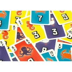 Buitenspelen & Spelletjes-999 Games  Hengelen kaartspel