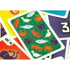 Buitenspelen & Spelletjes-999 Games  Hengelen kaartspel