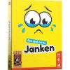 999 Games  Janken kaartspel< Buitenspelen & Spelletjes