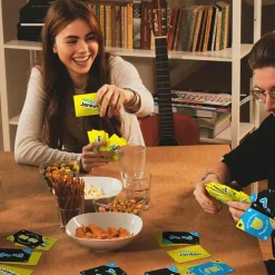 999 Games  Janken kaartspel< Buitenspelen & Spelletjes