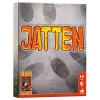 Buitenspelen & Spelletjes-999 Games  Jatten kaartspel