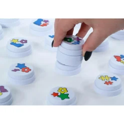 999 Games  Klik! actiespel< Buitenspelen & Spelletjes