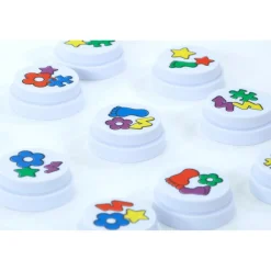 999 Games Klik! actiespel< Buitenspelen & Spelletjes