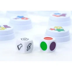 999 Games Klik! actiespel< Buitenspelen & Spelletjes