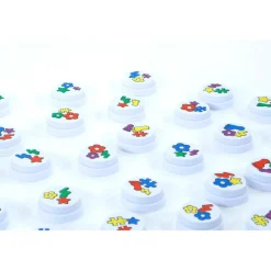 999 Games Klik! actiespel< Buitenspelen & Spelletjes