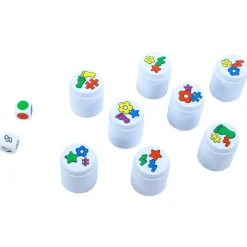 999 Games Klik! actiespel< Buitenspelen & Spelletjes