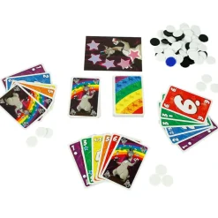 999 Games Lama: Cadabra kaartspel< Buitenspelen & Spelletjes