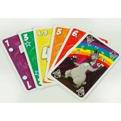 999 Games Lama: Cadabra kaartspel< Buitenspelen & Spelletjes