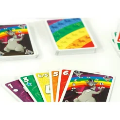 999 Games Lama: Cadabra kaartspel< Buitenspelen & Spelletjes