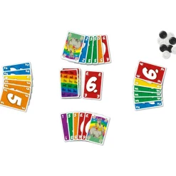 Buitenspelen & Spelletjes-999 Games  LAMA kaartspel