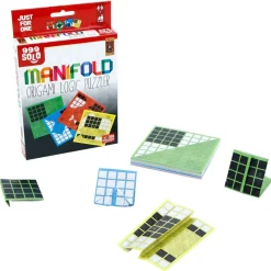 999 Games  Manifold breinbreker< Buitenspelen & Spelletjes