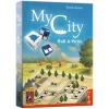 999 Games  My City Roll & Write dobbelspel< Buitenspelen & Spelletjes