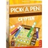 999 Games  Pick a Pen Crypten dobbelspel< Buitenspelen & Spelletjes