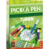 Buitenspelen & Spelletjes-999 Games  Pick a Pen Tuinen dobbelspel