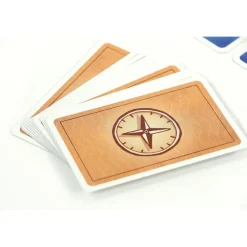 Buitenspelen & Spelletjes-999 Games  Pompen of Verzuipen kaartspel