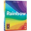 999 Games  Rainbow kaartspel< Buitenspelen & Spelletjes