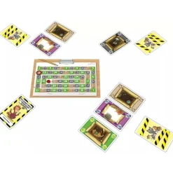 999 Games  Schrödinger's Katten kaartspel< Buitenspelen & Spelletjes