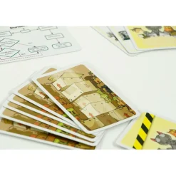 999 Games Schrödinger's Katten kaartspel< Buitenspelen & Spelletjes