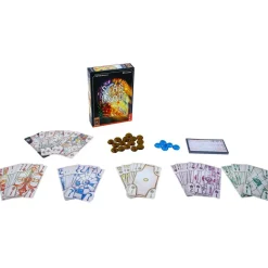 999 Games  Slag in Lood kaartspel< Buitenspelen & Spelletjes