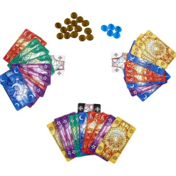 999 Games  Slag in Lood kaartspel< Buitenspelen & Spelletjes