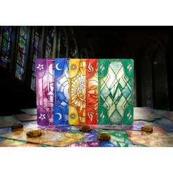 999 Games  Slag in Lood kaartspel< Buitenspelen & Spelletjes