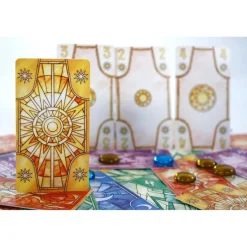 999 Games  Slag in Lood kaartspel< Buitenspelen & Spelletjes