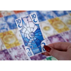 999 Games  Slag in Lood kaartspel< Buitenspelen & Spelletjes