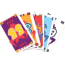 Buitenspelen & Spelletjes-999 Games  Take 5! kaartspel