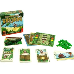 Buitenspelen & Spelletjes-999 Games Vrijdag kaartspel