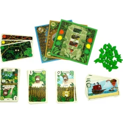 Buitenspelen & Spelletjes-999 Games Vrijdag kaartspel